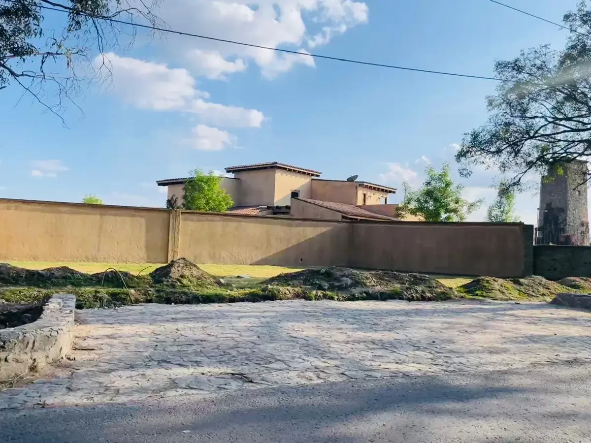 Terreno en venta en Nativitas, Nativitas — foto 1 de 14