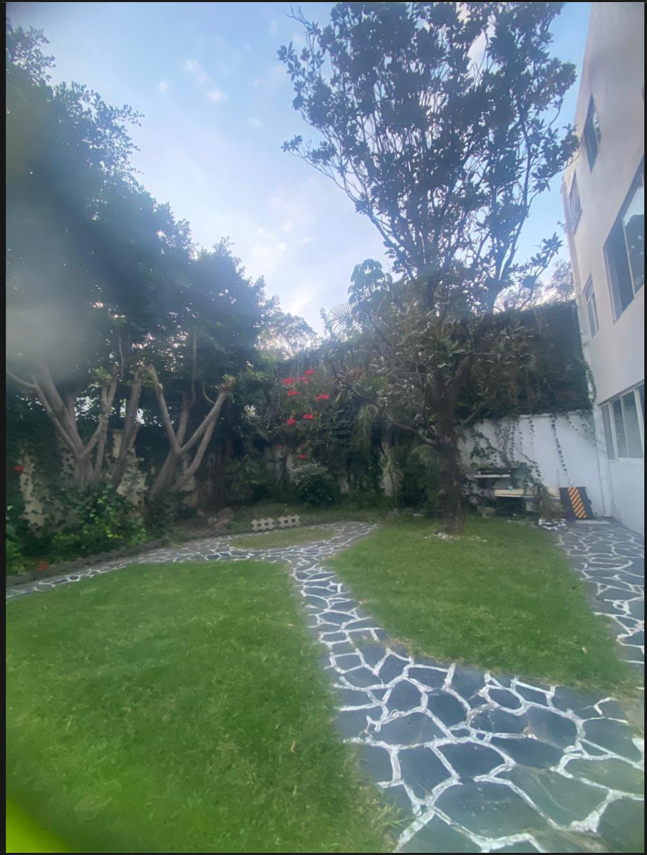 Edificio en venta en Xotepingo, Coyoacán — foto 1 de 12