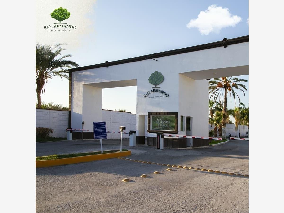 Casa en venta en San Armando, Torreón — foto 1 de 12