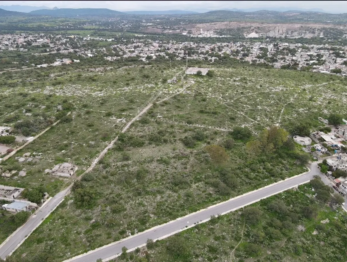 Terreno en venta en 3 de Mayo, Apaxco — foto 1 de 5