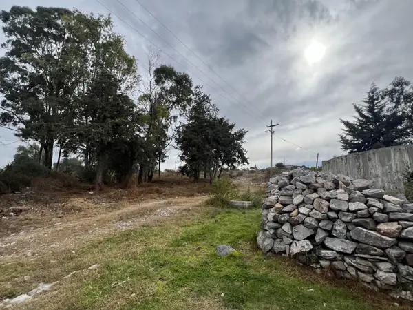 Terreno en venta en 3 de Mayo, Apaxco — foto 2 de 5
