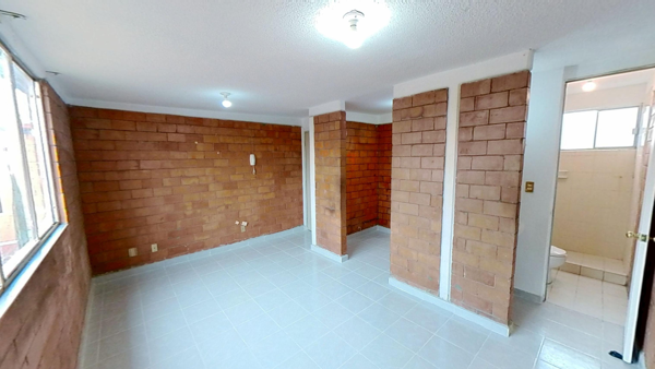 Departamento en venta en Progresista, Iztapalapa — foto 3 de 13