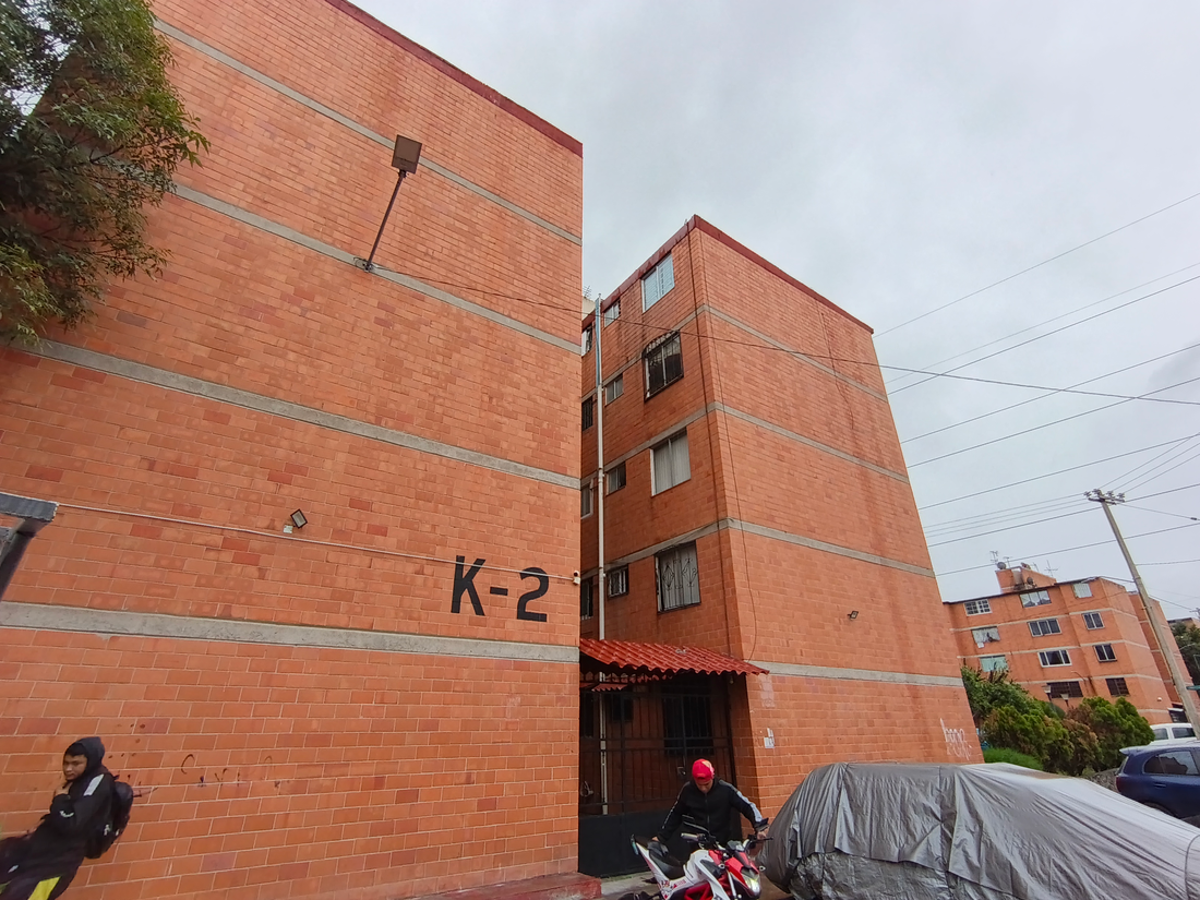 Departamento en venta en Progresista, Iztapalapa — foto 1 de 13