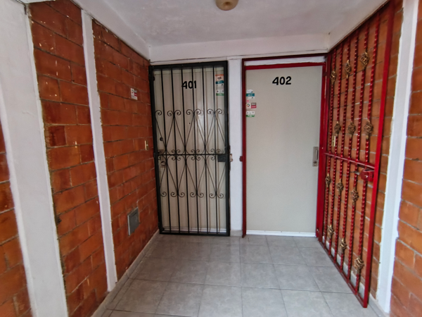 Departamento en venta en Progresista, Iztapalapa — foto 2 de 13