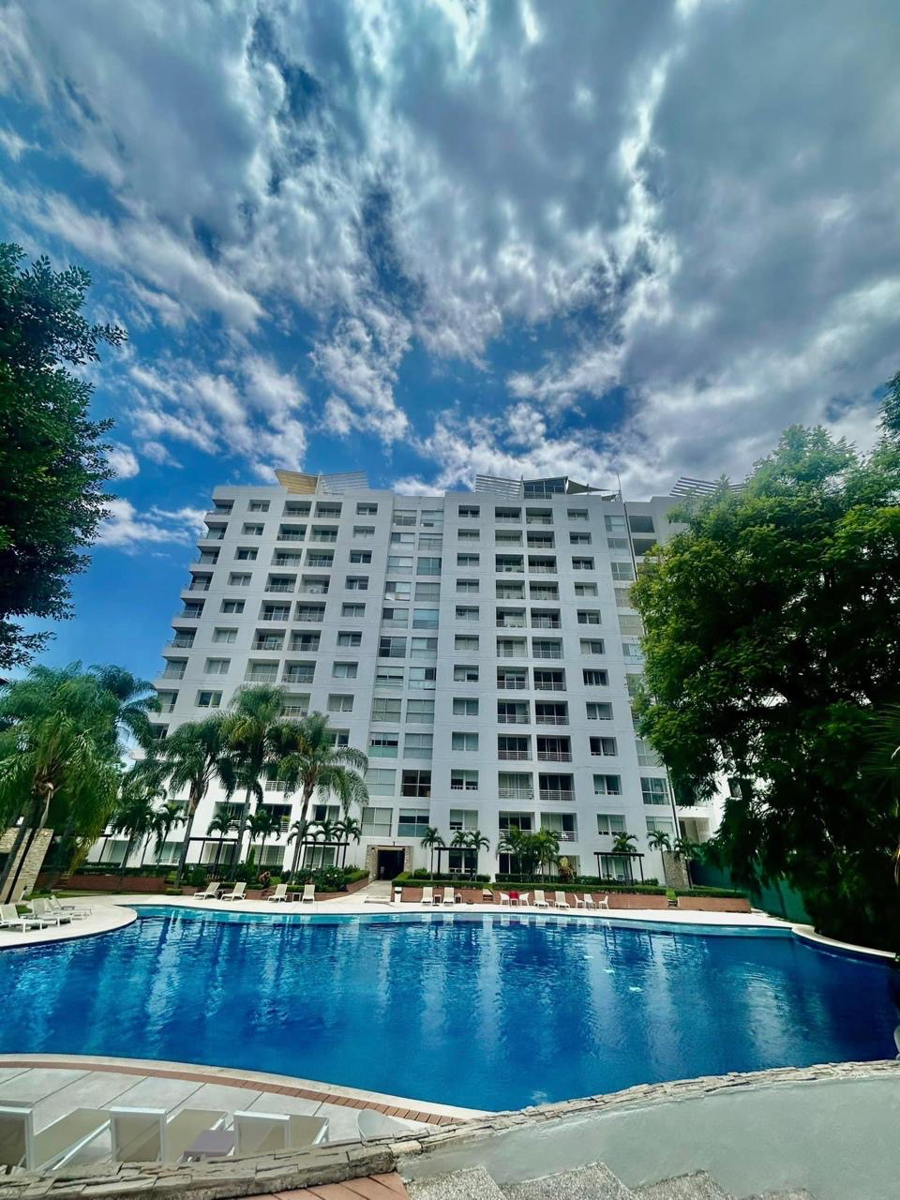 Departamento en venta en Lomas de la Selva, Cuernavaca — foto 1 de 35