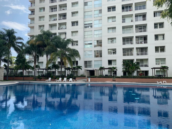 Departamento en venta en Lomas de la Selva, Cuernavaca — foto 2 de 35