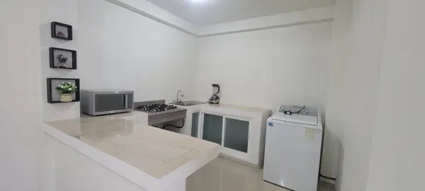Departamento en renta en Parques Nacionales, Toluca — foto 3 de 12