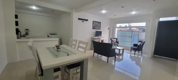 Departamento en renta en Parques Nacionales, Toluca — foto 2 de 12