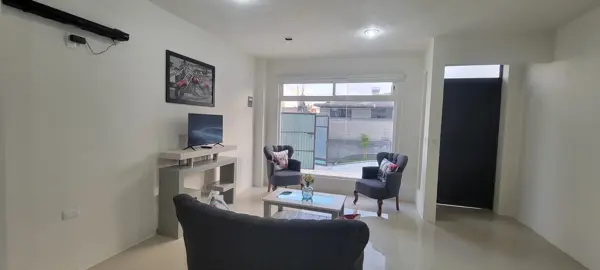 Hermoso Departamento amueblado en la Col. Parques nacionales, cerca de CU y 12 min del Centro de Tol