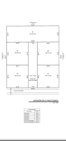 Terreno en venta en Delicias, Cuernavaca — foto 2 de 6