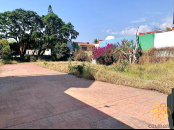 Terreno en venta en Delicias, Cuernavaca — foto 3 de 6