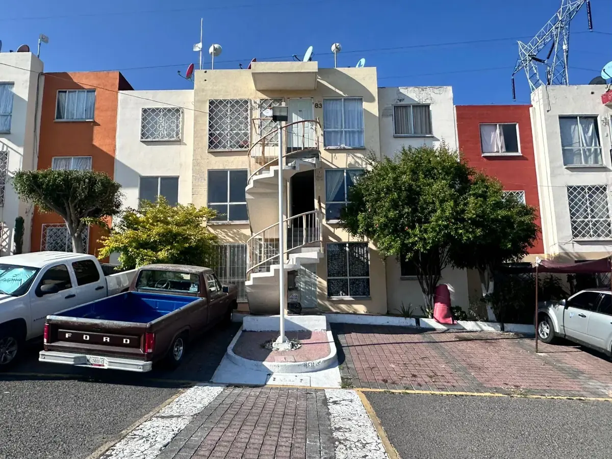 Departamento en venta en Loma Alta, San Juan del Río — foto 1 de 9
