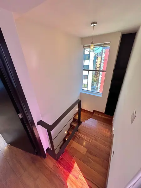 Departamento en venta en Insurgentes Cuicuilco, Coyoacán — foto 3 de 19