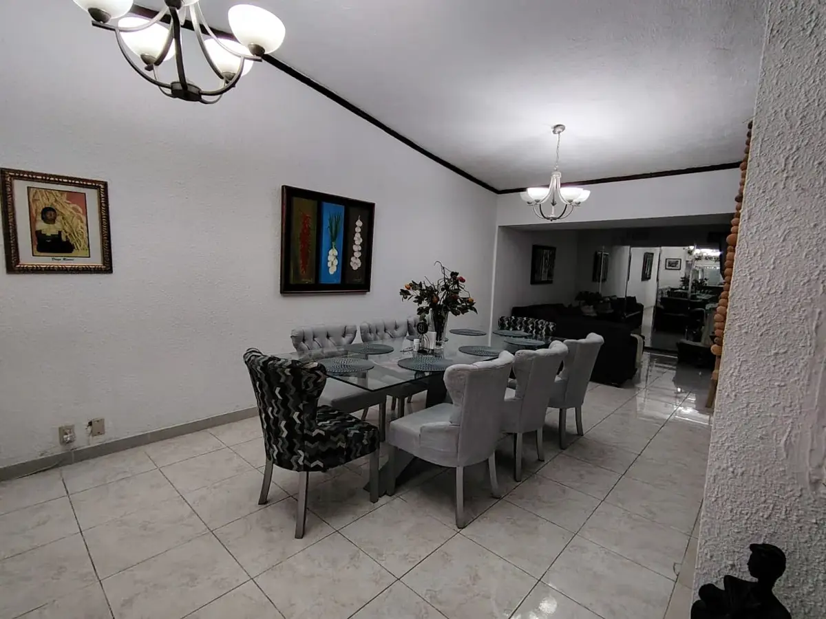 Vista 4 de Casa en Renta en Torreón Residencial, Torreón, Coahuila de Zaragoza