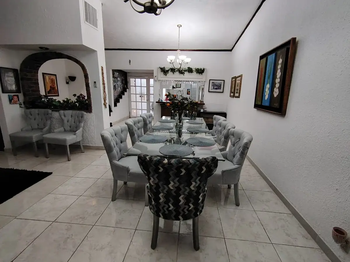 Vista 5 de Casa en Renta en Torreón Residencial, Torreón, Coahuila de Zaragoza
