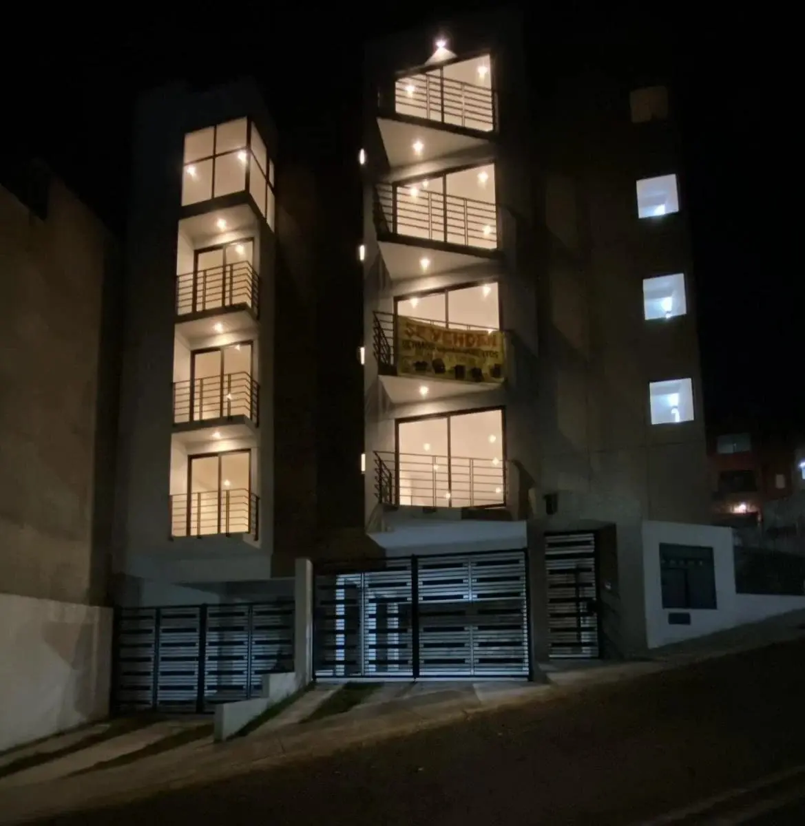 Departamento en venta en Valle Dorado, Tlalnepantla de Baz — foto 1 de 23