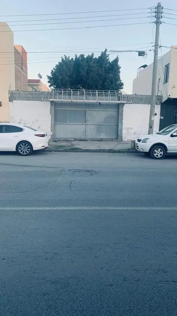 Terreno en venta en Nueva los Angeles, Torreón