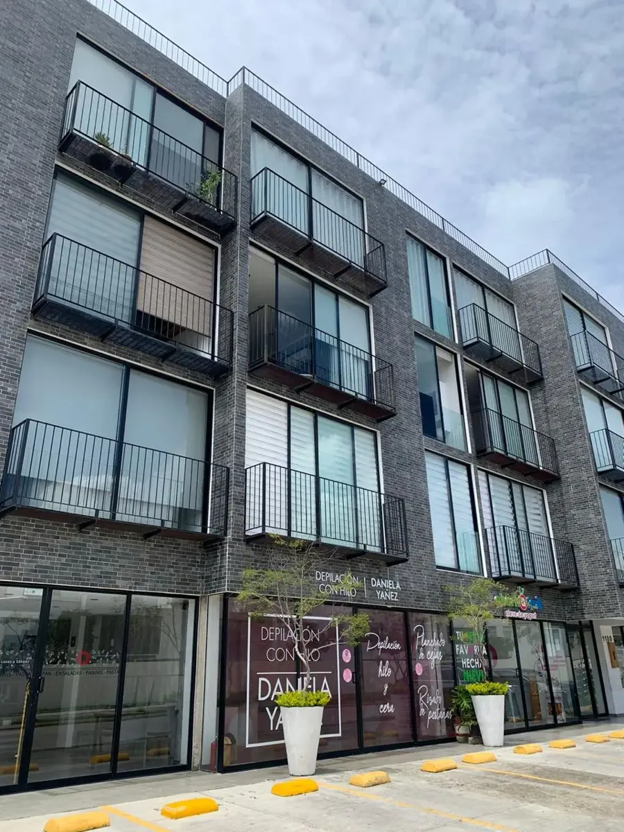 Departamento en venta en Solares, Zapopan — foto 1 de 10