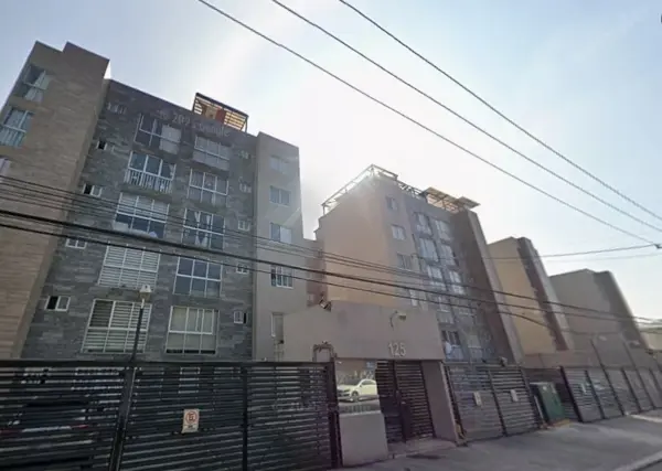 Departamento en venta en El Jagüey, Azcapotzalco — foto 2 de 16