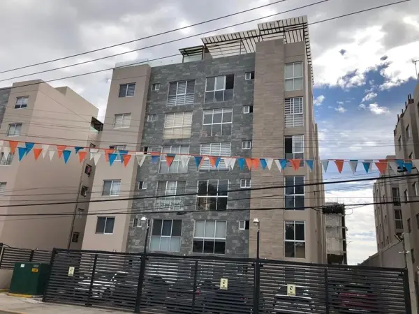 Departamento en venta en El Jagüey, Azcapotzalco — foto 3 de 16