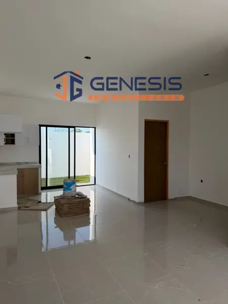Casa en venta en Ciudad Natura, Villa de Álvarez — foto 2 de 7
