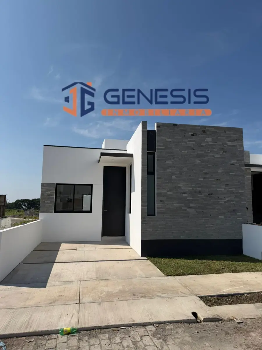 Casa en venta en Ciudad Natura, Villa de Álvarez — foto 1 de 7