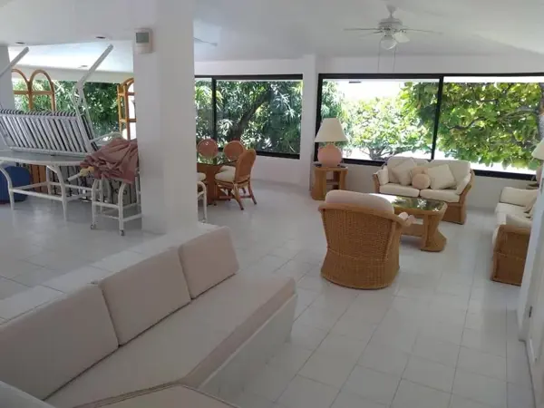 Casa en venta en Tequesquitengo, Jojutla — foto 3 de 20