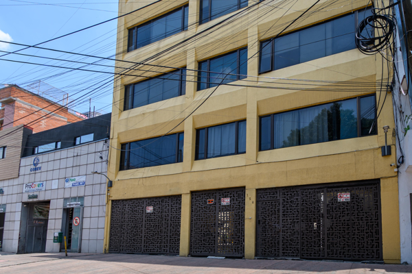 Departamento en venta en Veronica Anzures, Miguel Hidalgo — foto 3 de 20