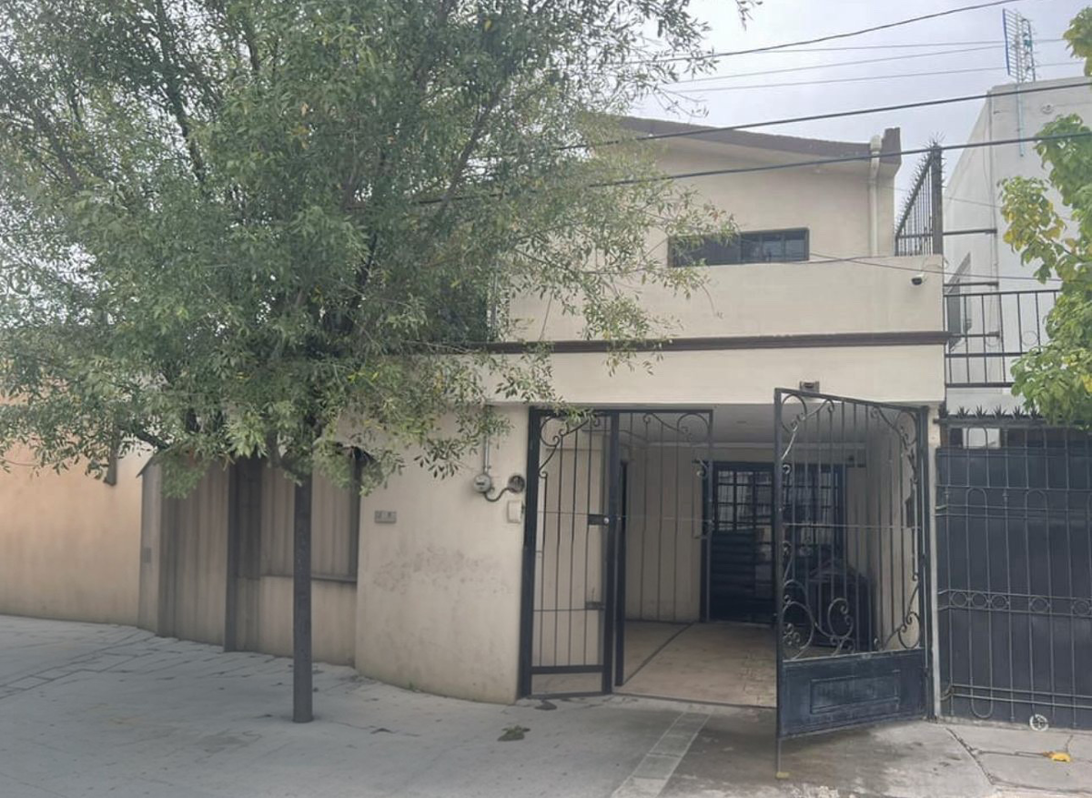Casa en renta en Las Brisas, Saltillo — foto 1 de 14