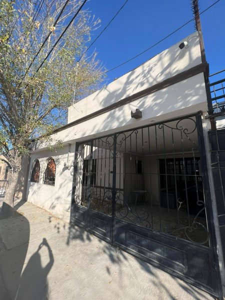 Casa en renta en Las Brisas, Saltillo — foto 2 de 14