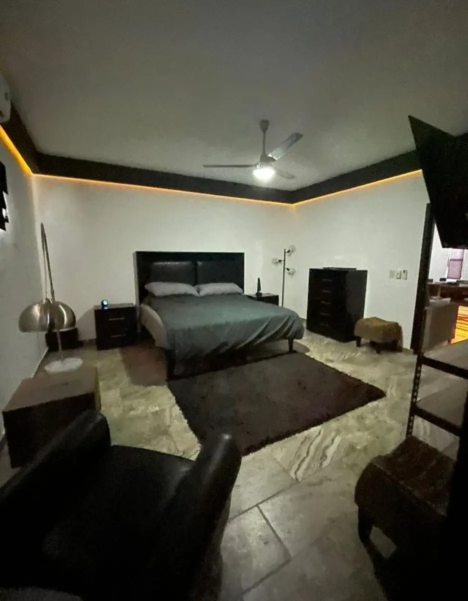 Departamento en renta en Mayrán, Torreón — foto 1 de 12