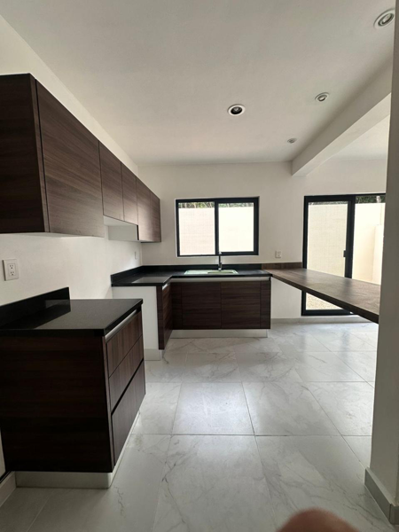 Casa en venta en Izamal Residencial, Benito Juárez — foto 2 de 5