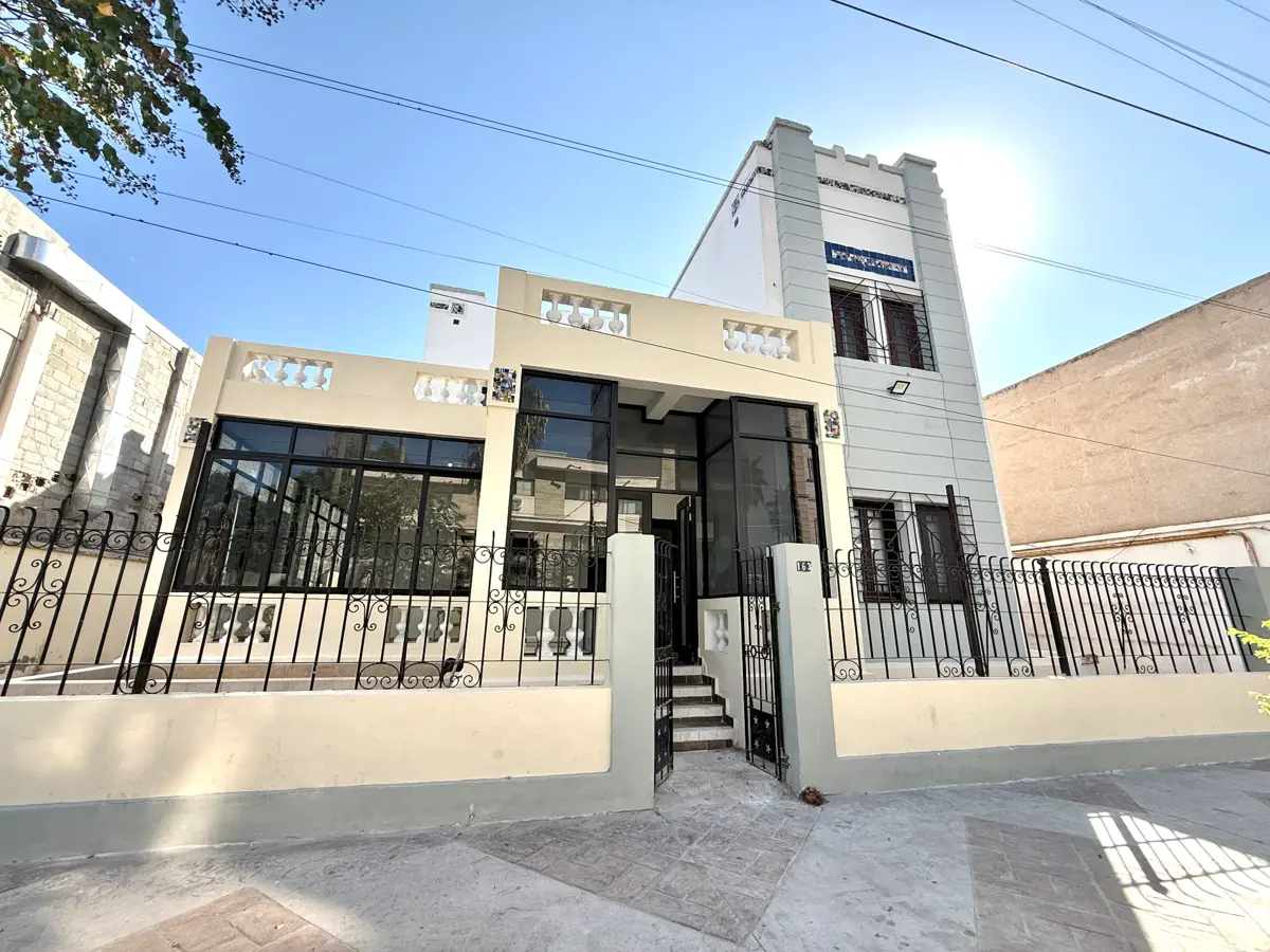 Casa en venta en Torreon Centro, Torreón — foto 1 de 24