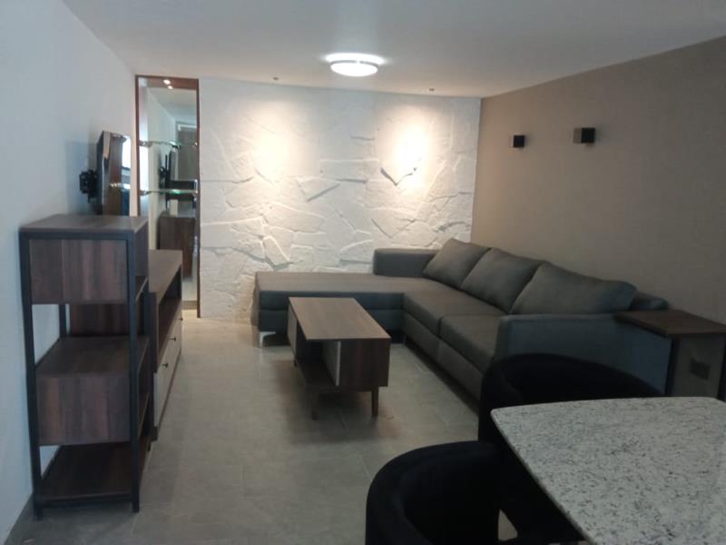 Departamento en renta en Estrella, Torreón — foto 1 de 8