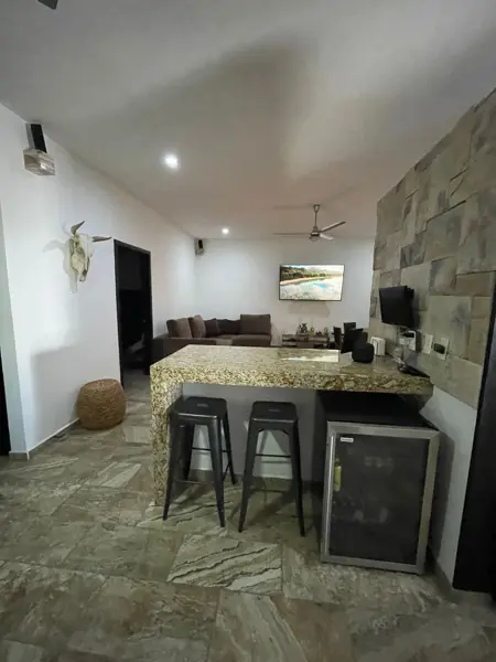 Departamento en renta en Mayrán, Torreón — foto 3 de 12