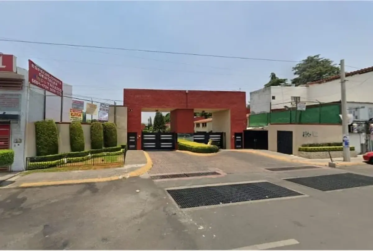 Casa en venta en Campestre Coyoacán, Coyoacán — foto 1 de 12