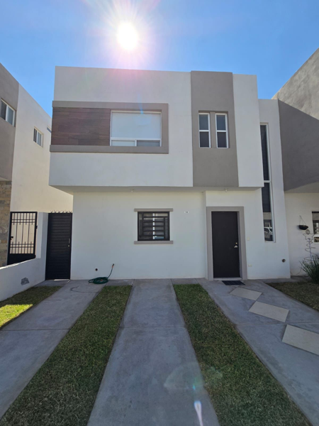 Casa en renta en Puerta del Rey, Saltillo — foto 2 de 26