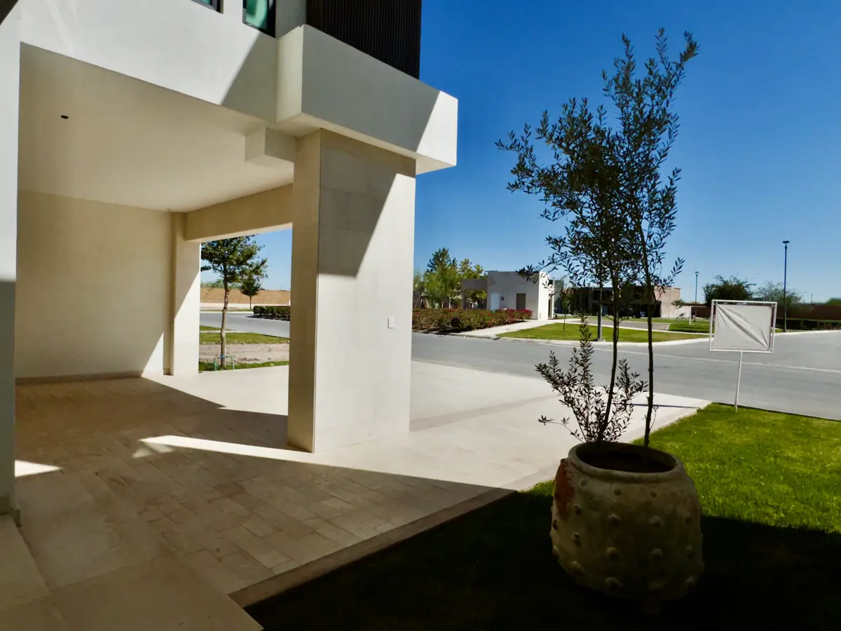 Vista 3 de Casa en Venta en El Cardenchal, Torreón, Coahuila de Zaragoza