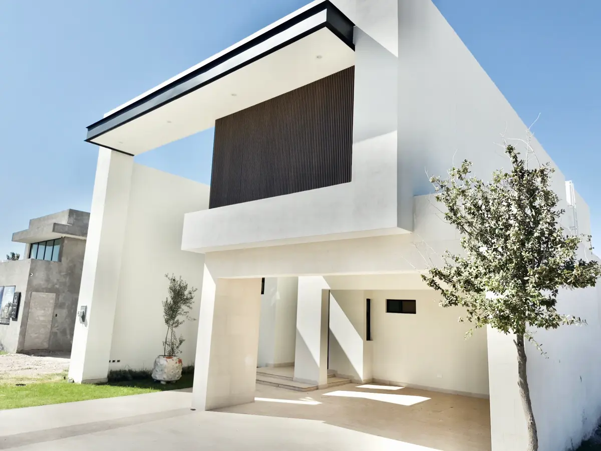 Vista 2 de Casa en Venta en El Cardenchal, Torreón, Coahuila de Zaragoza