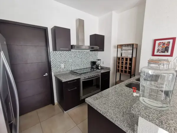 Departamento en venta en Paraíso Country Club, Emiliano Zapata — foto 2 de 17