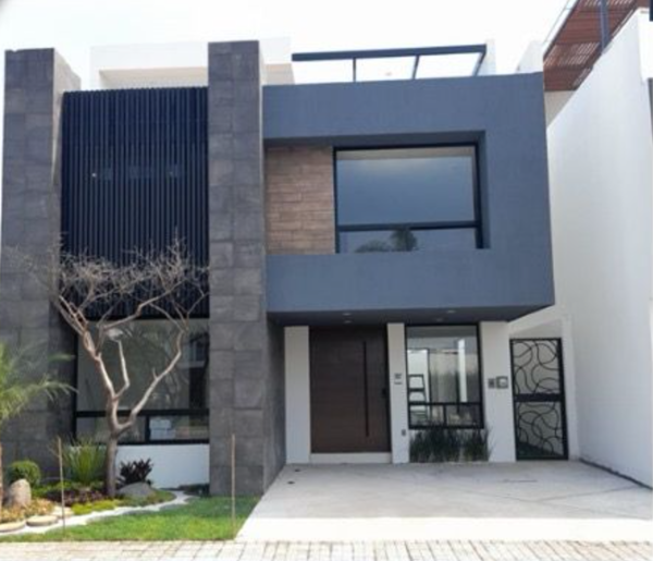 Casa en venta en Lomas de Angelópolis, San Andrés Cholula — foto 2 de 18