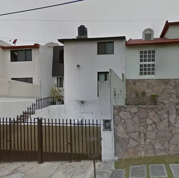 Casa en venta en Las Alamedas, Atizapán de Zaragoza — foto 2 de 22