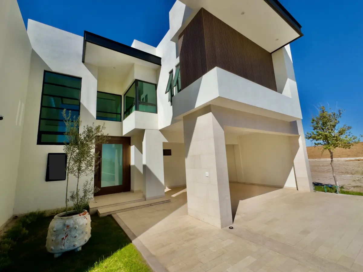 Casa en Venta en El Cardenchal, Torreón, Coahuila de Zaragoza Casa en Venta en El Cardenchal, Torreón, Coahuila de Zaragoza