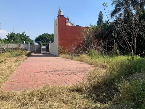 Terreno en venta en Delicias, Cuernavaca — foto 3 de 5