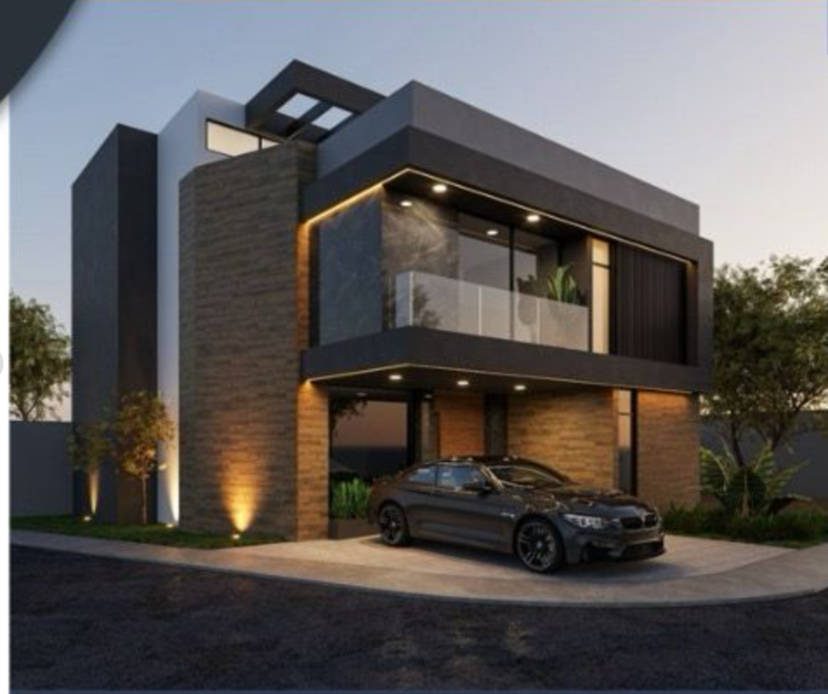 Casa en venta en Lomas de Angelópolis, San Andrés Cholula — foto 1 de 3