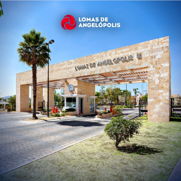 Casa en venta en Lomas de Angelópolis, San Andrés Cholula — foto 3 de 3