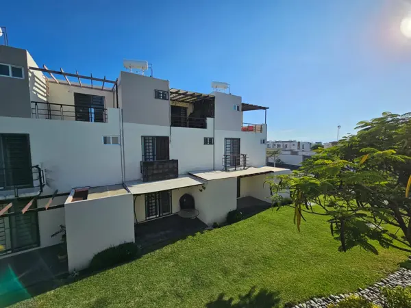 Casa en venta en Real Santa Fe, Xochitepec — foto 2 de 23