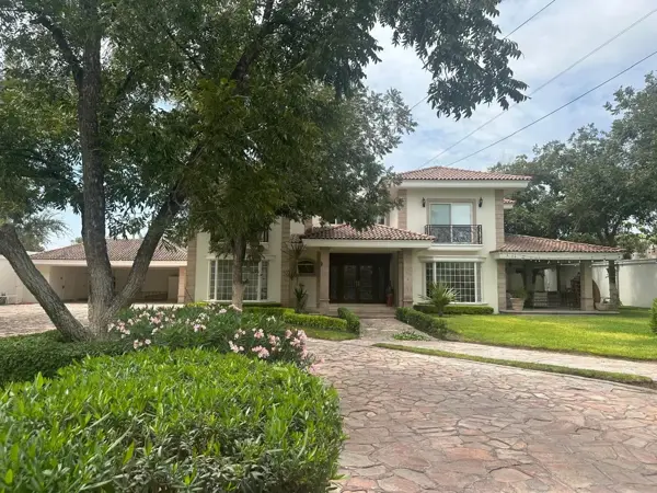 Casa en Residencial las Isabeles, Torreón, Coahuila de Zaragoza