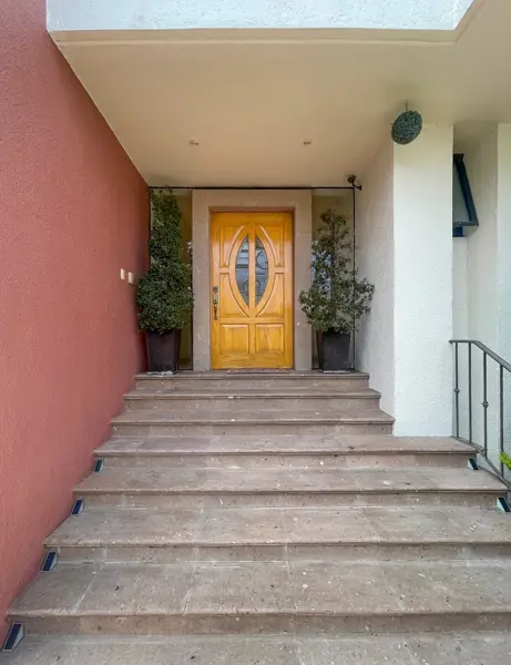 Casa en venta en San Jeronimo Lidice, La Magdalena Contreras — foto 3 de 33