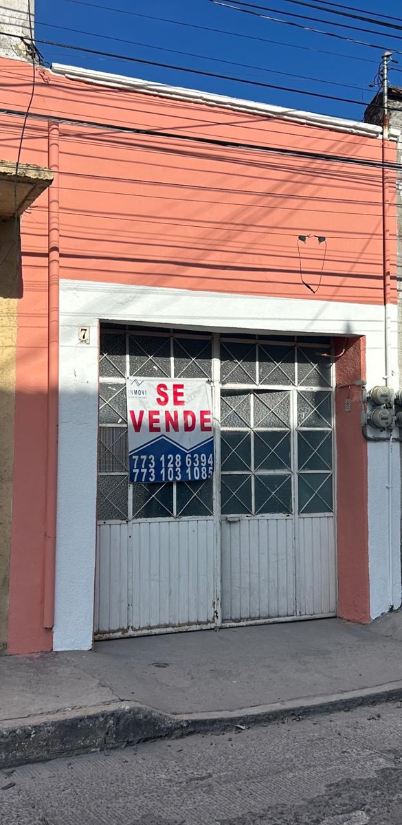 Casa en venta en Centro, Tula de Allende — foto 1 de 7